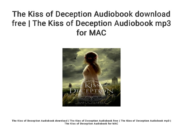 Kingdom Of Deception Mac Download